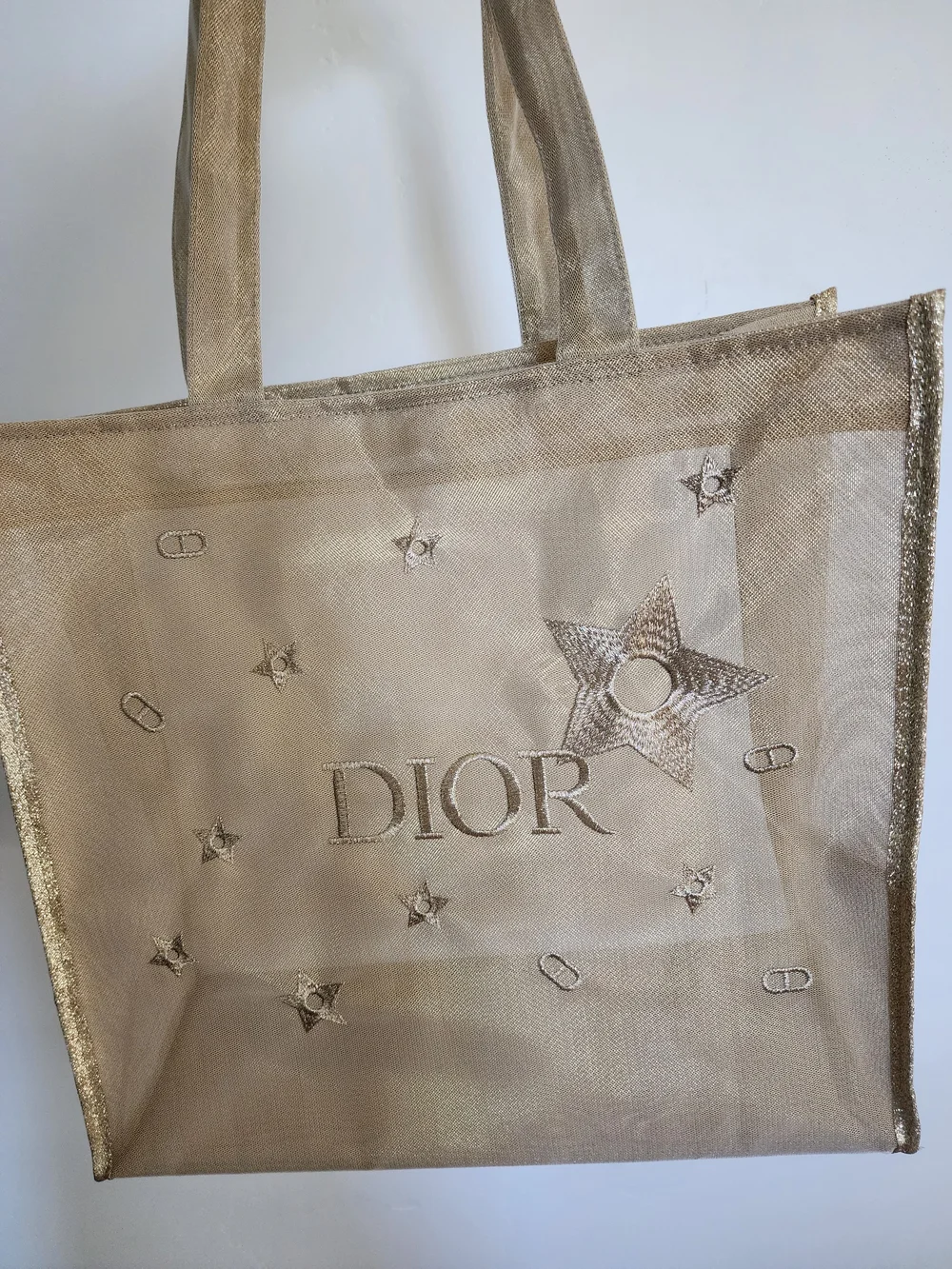 Assorted Pouch & Tote Bundle - GWP/VIP